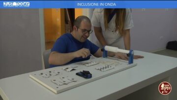 Inclusione In Onda (22/11/2024)