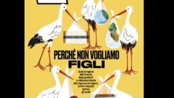 La Denatalità Dal Punto Di Vista Dei Giovani