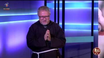 La Missione, Sorgente Di Speranza (Viandanti 13 Novembre 2024)