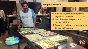 La Regola Della Sostenibilità (18 Novembre 2024)