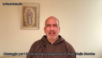 La Voz De Padre Pio (puntata 12 Novembre 2024)