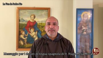 La Voz De Padre Pio (puntata 19 Novembre 2024)