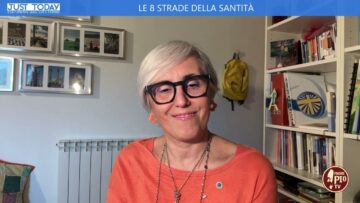 Le 8 Strade Della Santità – Just Today 1 Novembre 2024