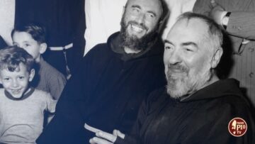 Le Anime Del Purgatorio (Itinerari Domenicali 2 Novembre 2024)