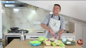 Le Piadine (La Risposta è In Cucina 22/11/2024)