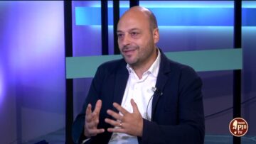 Le Prospettive DellAmerica E Del Mondo Dopo La Vittoria Di Trump ( Teleobiettivo 7 Novembre 2024)