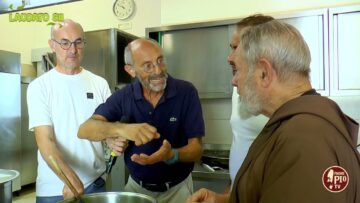 Luva Fragola: Dalla Vendemmia Alla Preparazione Della Confettura (3 Novembre 2024)