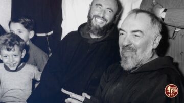 Natuzza Evolo E Le Anime Del Purgatorio (Itinerari Domenicali 9 Novembre 2024)