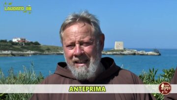 Oggi Vi Raccontiamo La Giornata Tipica Di Giuseppino, Il Trabuccaro Di Peschici (10 Novembre 2024)