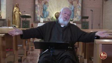 Padre Pio è Il Dono Che Il Signore Fa Alla Sua Chiesa (17 Novembre 2024)