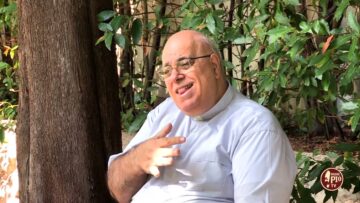 SantAgostino: Ardsi Per Dio (Dritto Al Cuore 21 Novembre 2024)