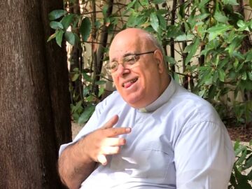 SantAgostino: Ardsi Per Dio (Dritto Al Cuore 21 Novembre 2024)