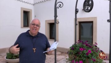 SantAgostino: Sprofondavo Nel Gorgo Dei Vizi (Dritto Al Cuore 3 Novembre 2024)