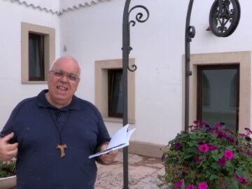 SantAgostino: Sprofondavo Nel Gorgo Dei Vizi (Dritto Al Cuore 3 Novembre 2024)