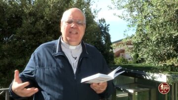 Santo: Sei Un Uomo, Diceva Agostino DIppona (Dritto Al Cuore 26 Novembre 2024)