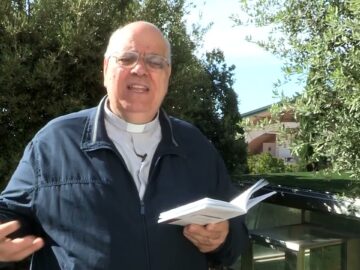 Santo: Sei Un Uomo, Diceva Agostino DIppona (Dritto Al Cuore 26 Novembre 2024)