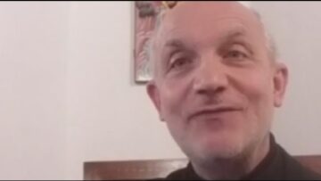 Sorella Vecchiaia, Il Libro Di Padre MichaelDavide Semeraro