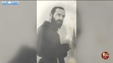 Storie E Miracoli Vi Entrerò Quando Sarà Entrato Lultimo Dei Miei Figli.