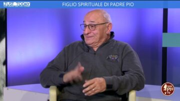 Storie E Miracoli “Vi Entrerò Quando Sarà Entrato L’ultimo Dei Miei Figli” (2 Novembre 2024)