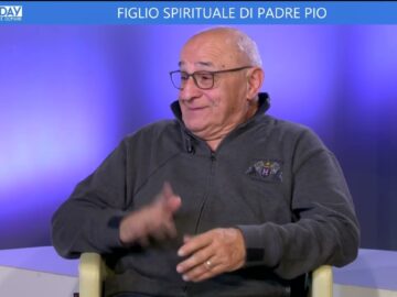 Storie E Miracoli “Vi Entrerò Quando Sarà Entrato L’ultimo Dei Miei Figli” (2 Novembre 2024)