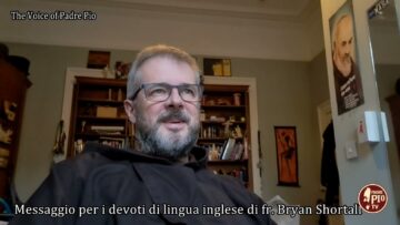 The Voice Of Padre Pio Puntata 16 Novembre 2024
