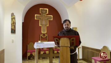 Tutti I Santi (Il Signore Dei Giorni 1 Novembre 2024)