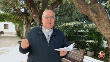 Un Discorso Di SantAgostino (Dritto Al Cuore 27 Novembre 2024)
