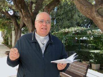 Un Discorso Di SantAgostino (Dritto Al Cuore 27 Novembre 2024)