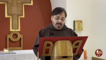 XXXII DOMENICA DEL TEMPO ORDINARIO (Il Signore Dei Giorni 10 Novembre 2024)