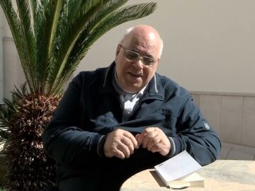 Andrea Santoro: Un Prete Che Pregava (Dritto Al Cuore 1 Dicembre 2024)
