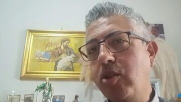 Arriva Il Corpo Di Santa Lucia – Da Venezia A Siracusa (Just Today 14 Dicembre 2024)