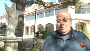Don Andrea E Il Mistero Del Povero (Dritto Al Cuore 11 Dicembre 2024)