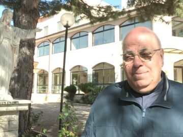 Don Andrea E Il Mistero Del Povero (Dritto Al Cuore 11 Dicembre 2024)
