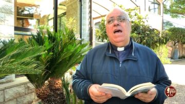 Don Andrea Santoro: Dio Ama La Mia Inutilità… (Dritto Al Cuore 13 Dicembre 2024)