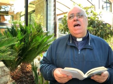 Don Andrea Santoro: Dio Ama La Mia Inutilità… (Dritto Al Cuore 13 Dicembre 2024)