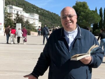 Don Andrea Santoro: La Preghiera, Dono E Libertà (Dritto Al Cuore 6 Dicembre 2024)