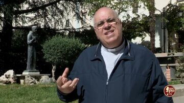 Don Andrea Santoro: Una Vita Impastata Di Parola E Preghiera (Dritto Al Cuore 2 Dicembre 2024)