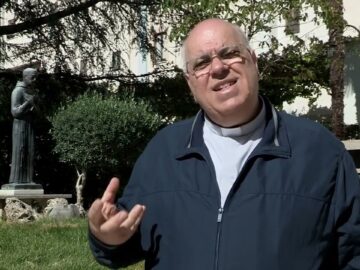 Don Andrea Santoro: Una Vita Impastata Di Parola E Preghiera (Dritto Al Cuore 2 Dicembre 2024)