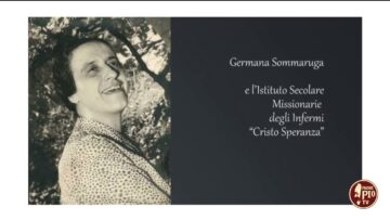 Germana Sommaruga E Luca Passaglia – Verso Gli Altari 28 Dicembre 2024