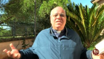 Gesù Mi Dice: Preparami Da Mangiare (don Andrea Santoro) (Dritto Al Cuore 15 Dicembre 2024)