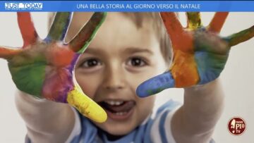 Giornata Mondiale Della Disabilità, Una Giornata Al Centro Valori Di San Giovanni Rotondo