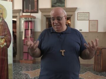 I Santi? Donne E Uomini Con Le Mani Vuote (Dritto Al Cuore 1 Novembre 2024)
