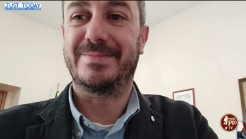 Il Natale Rinforza Il Legame Tra San Giovanni Rotondo E Pietrelcina