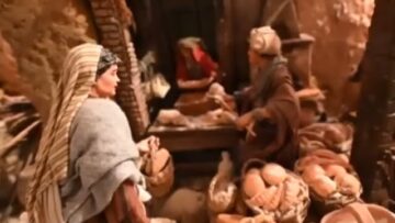 Il Pane Della Parola – Itinerari Domenicali 14 Dicembre 2024