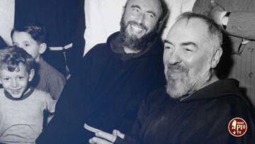 Il Presepe, Un’esperienza Di Fede – Itinerari Domenicali 21 Dicembre 2024