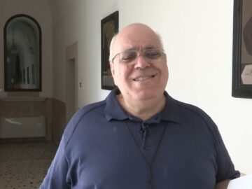 La Preghiera Di SantAgostino DIppona (Dritto Al Cuore 2 Novembre 2024)