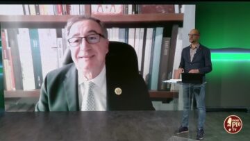 La Regola Della Sostenibilità (9 Dicembre 2024)