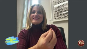 La Regola Della Sostenibilità (9 Dicembre 2024)