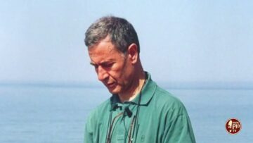 La Strada E Don Andrea Santoro (Dritto Al Cuore 9 Dicembre 2024)