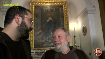 La Vergine Maria Nella Vita E Nella Devozione Di San Francesco E Dei Suoi Confratelli